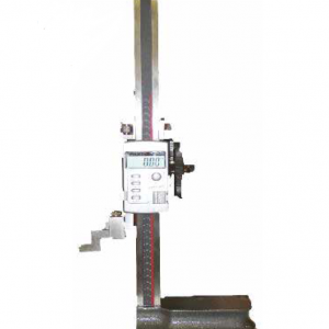 WATANO Dijital Yükseklik Mihengiri 0-500mm